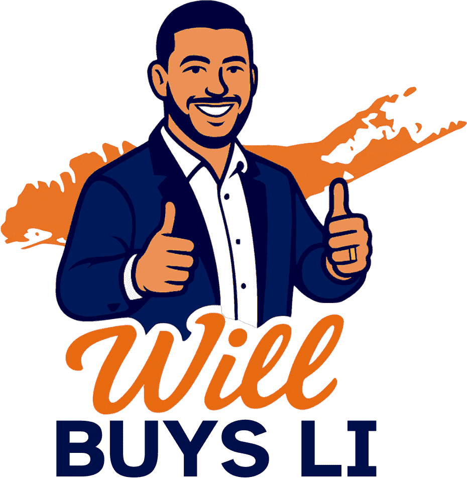 Will Buys LI logo