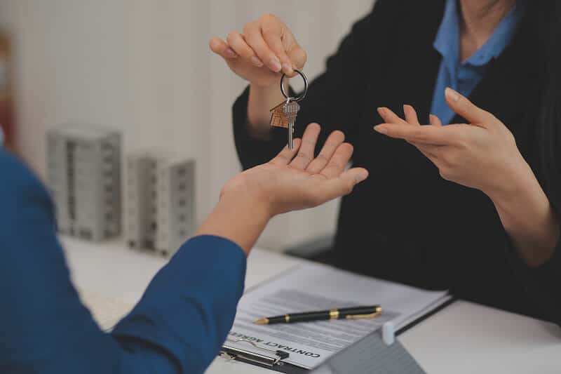 client deal