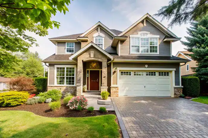 Large well maintained Central Islip home with garage