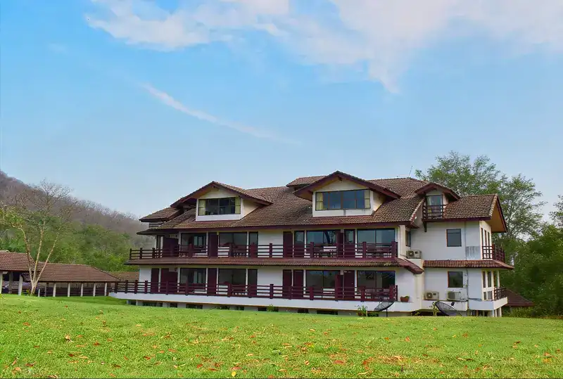 fam house